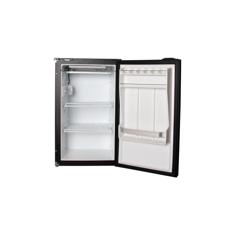 Airstream NovaKool 12V/120VAC Refrigerator, Right Hinge – 690599-01