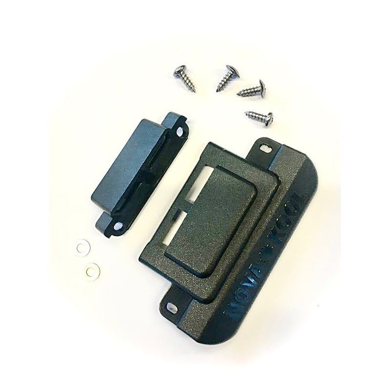 Airstream NovaKool Refrigerator Door Handle Latch – 690599-103