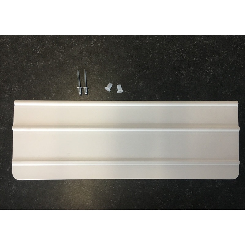 Airstream NovaKool Refrigerator Freezer Compartment Door – 690599-107