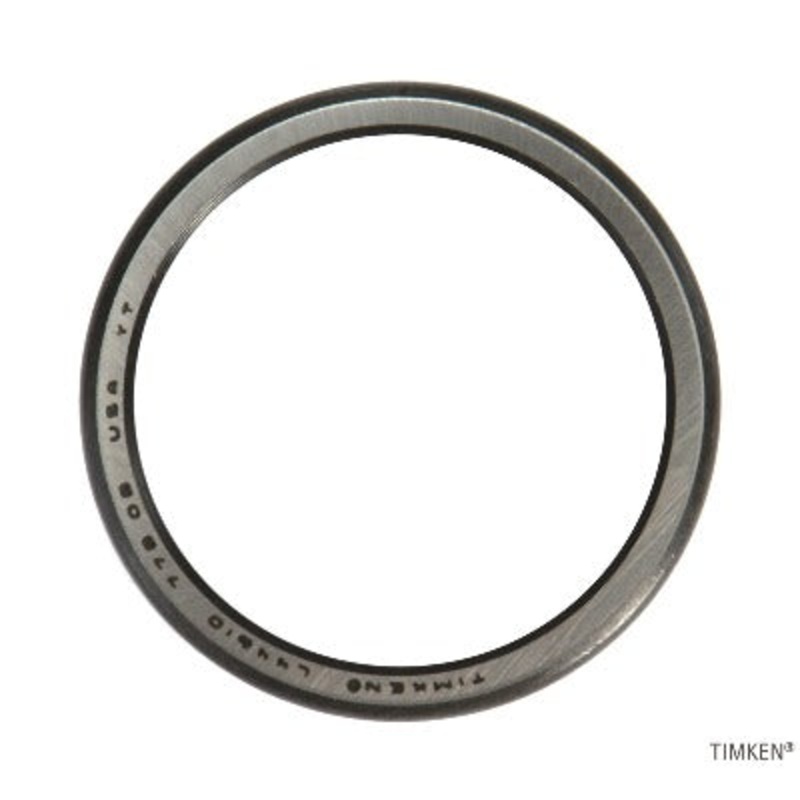 Airstream Outer Wheel Bearing Cup (Race) for 10 Brakes* – 680387
