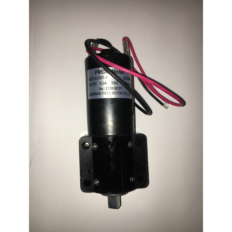 Airstream Powered Stabilizer Jack Motor – 401027-05-100