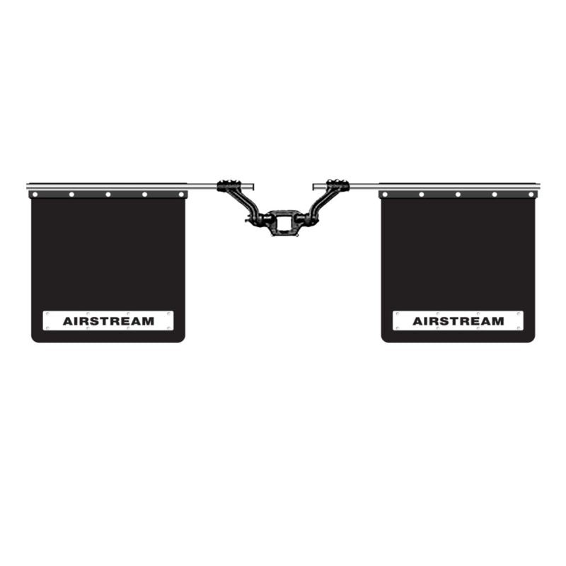 Airstream Rock Tamers Set – 82637W and Variants