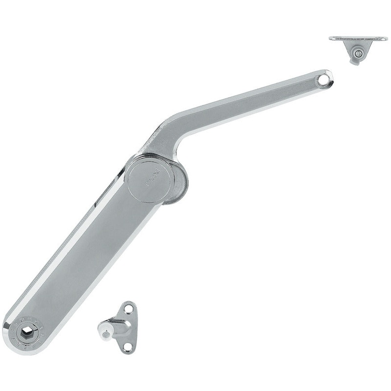 Airstream Roof Locker Lid Stay Set – 382242