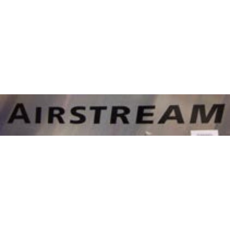 Airstream Safari Sidewall Decal – 386131