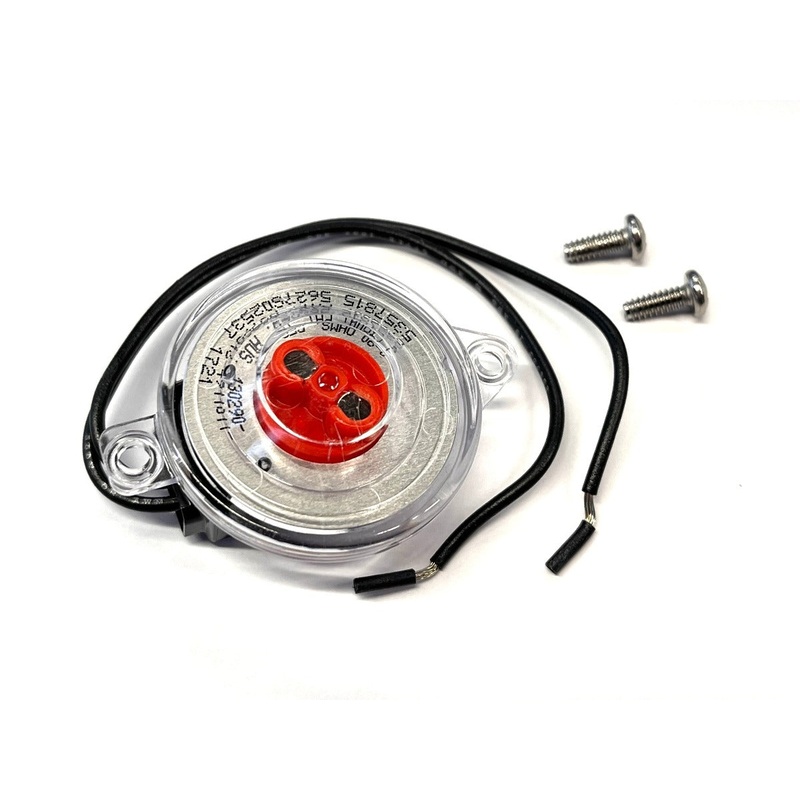 Airstream Screw On 90 OHM Sending Unit for Propane – 601875-01