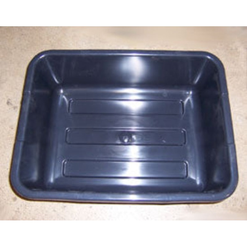 Airstream Sewer Hose Utility Pan for Utility Compartment – 203201