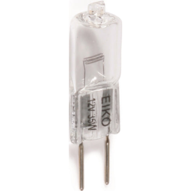 Camco Miniature Light Bulb JC-35, Pack of 2*