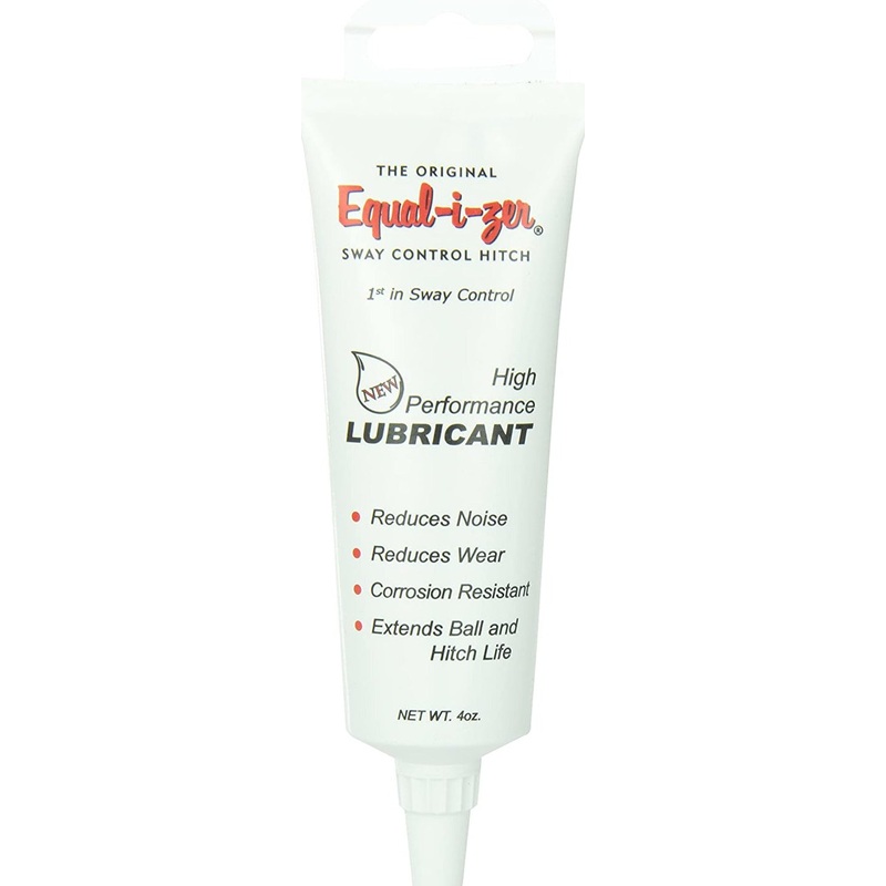 Equal-i-zer High Performance Lubricant, 4 oz