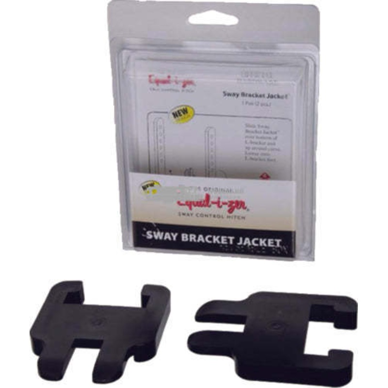 Equal-i-zer Sway Bracket Jacket Set