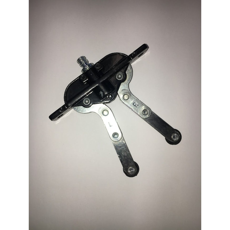 Hehr 2.5 Window Arm Operator 008-235
