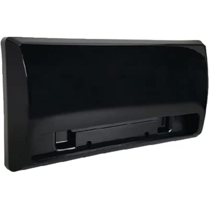 Heng’s J116BKCN Exhaust Cover Assembly, Black