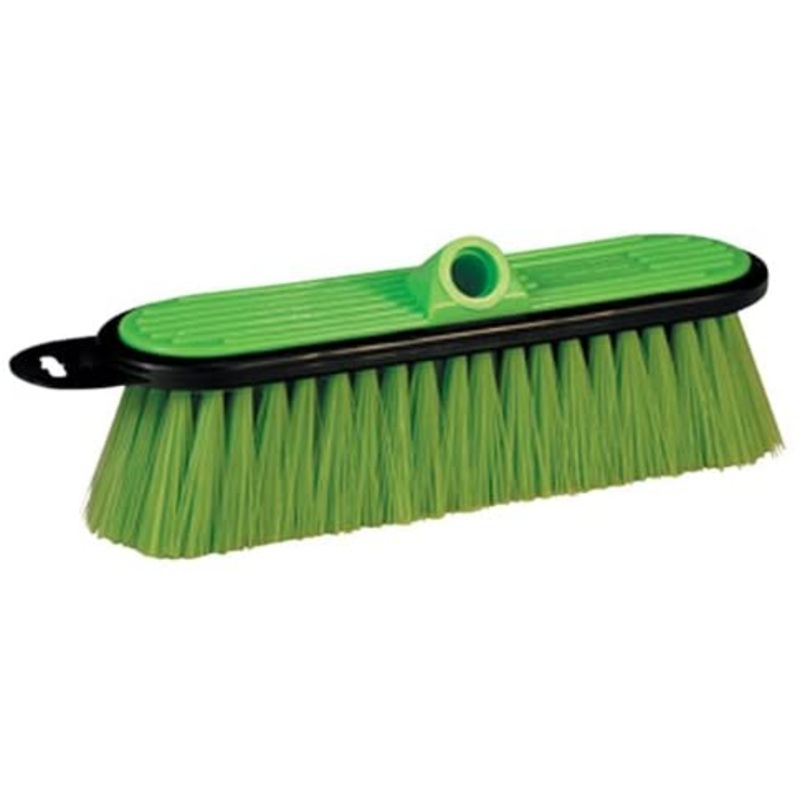 Mr. Longarm Very Soft Flow-Thru Cleaning Brush