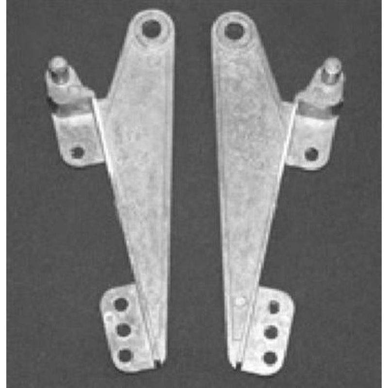 Strybuc 3-7/8 Philips Window Hinge