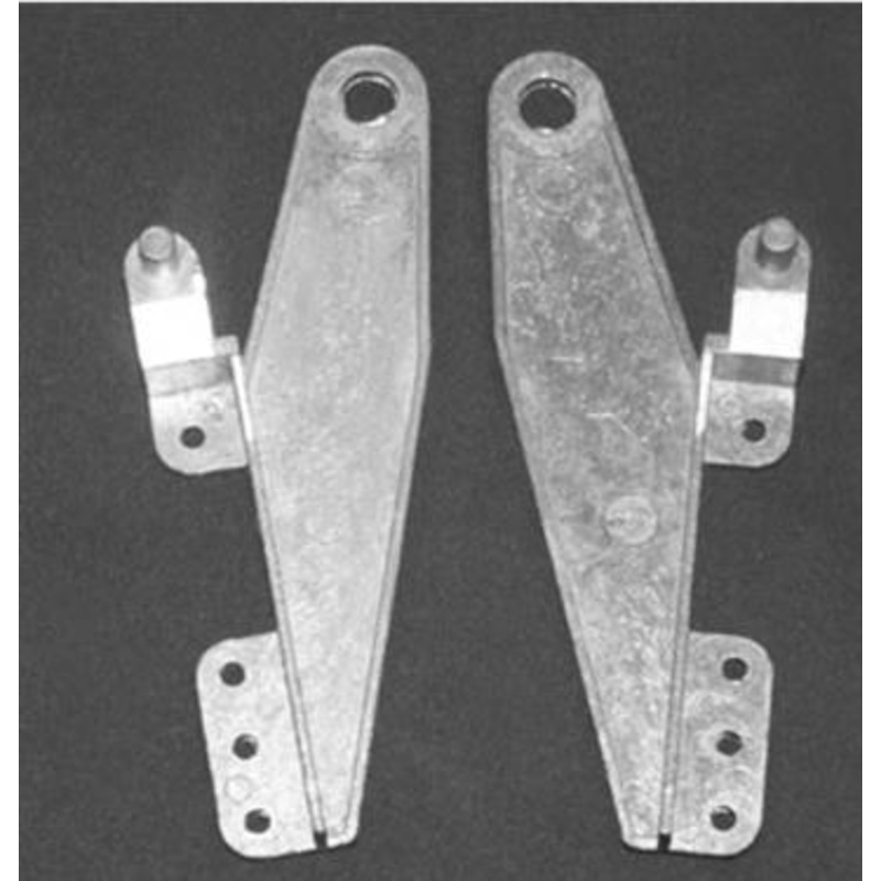 Strybuc 4-5/16 Window Hinge
