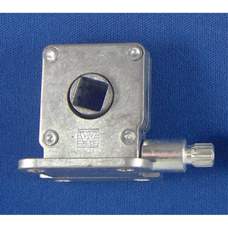 Strybuc Center Mount Window Operator 5/16 Square Shaft