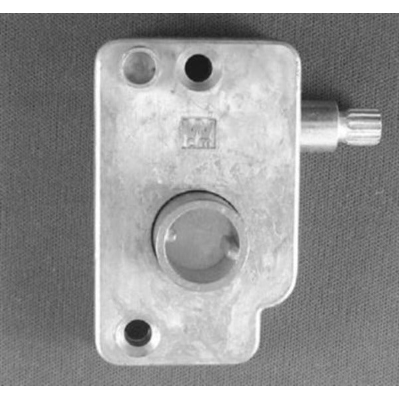 Strybuc RH Torque Side Mount Operator 1/2ID Hole x 1/2 Hub Projection