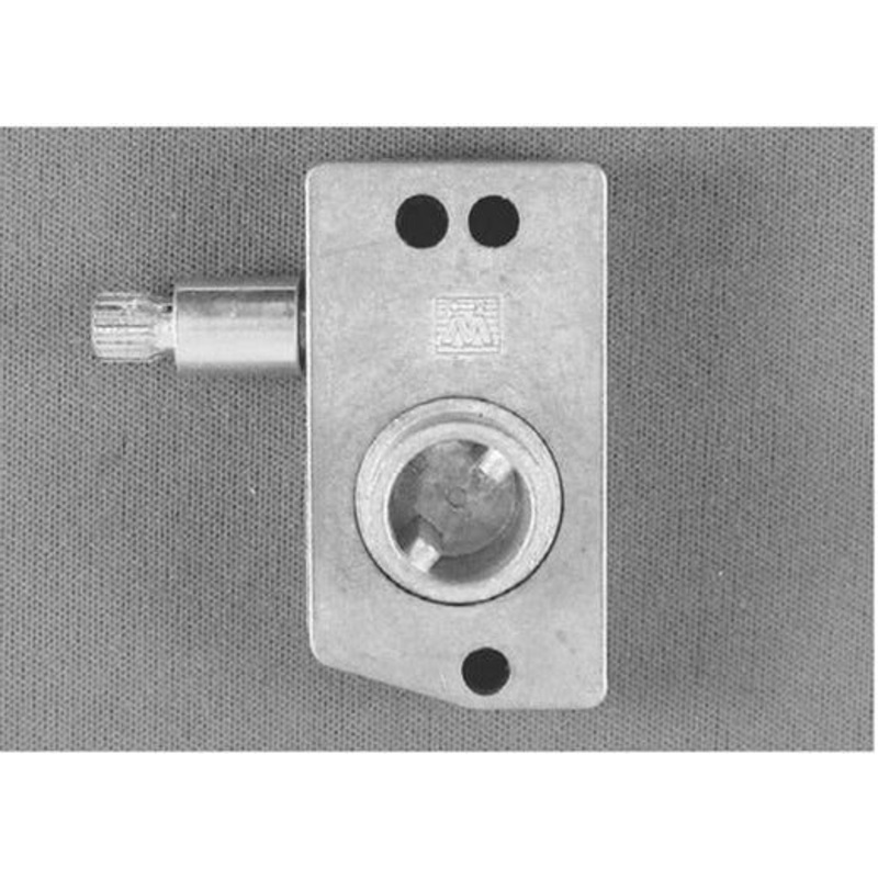 Strybuc Side Mount LH 1/2ID x 1’2 Hub Projection Window Operator