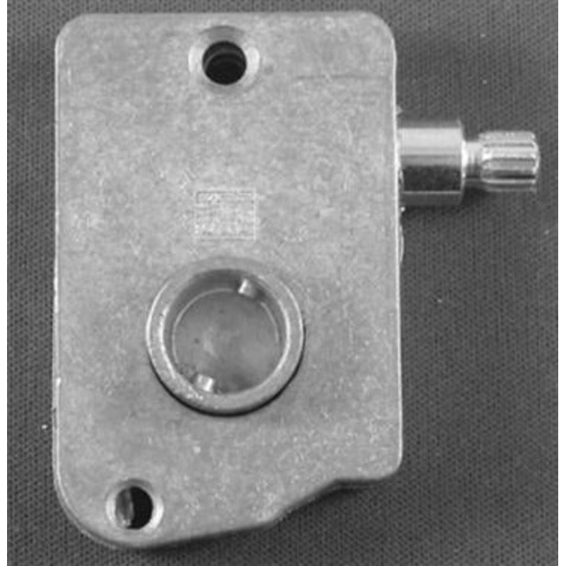 Strybuc Side Mount Operator RH 1/2ID Hole x 3/16 Hub Projection