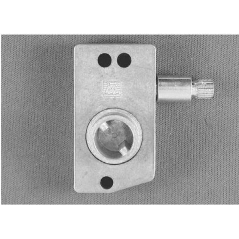 Strybuc Side Mount Operator RH 1/2ID x 1/2 Hub Projection