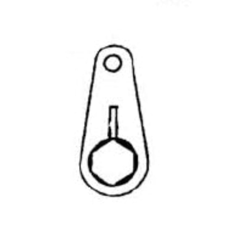 Strybuc Torque Bar Arm for 3/8 Window Torque Bar