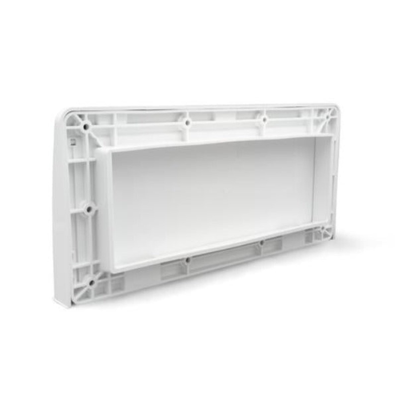 Thetford Endura Range Vent , Polar White