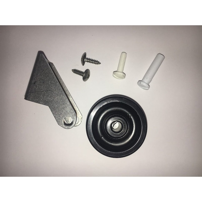 Zip Dee Awning Door Roller* – 71397W