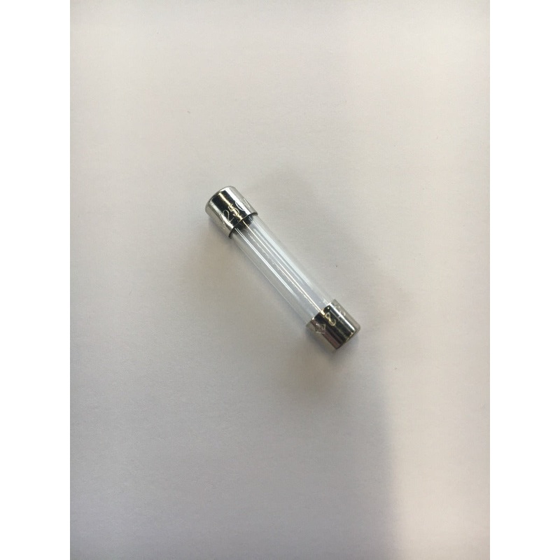 Airstream 1 AMP Fuse 12V CSA – 500883-01
