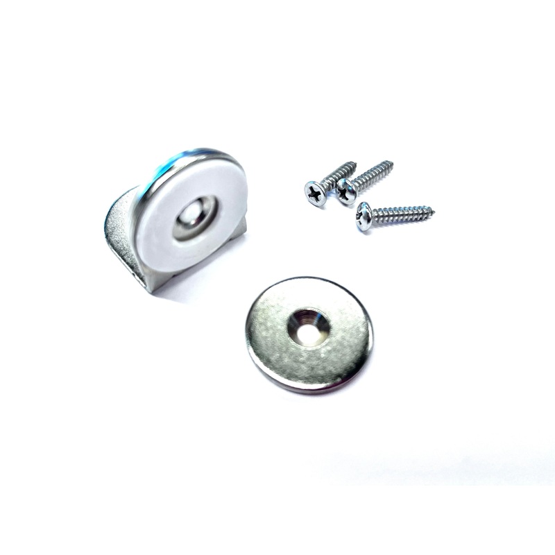 Airstream 1 Angled Mount Magnet – 382408