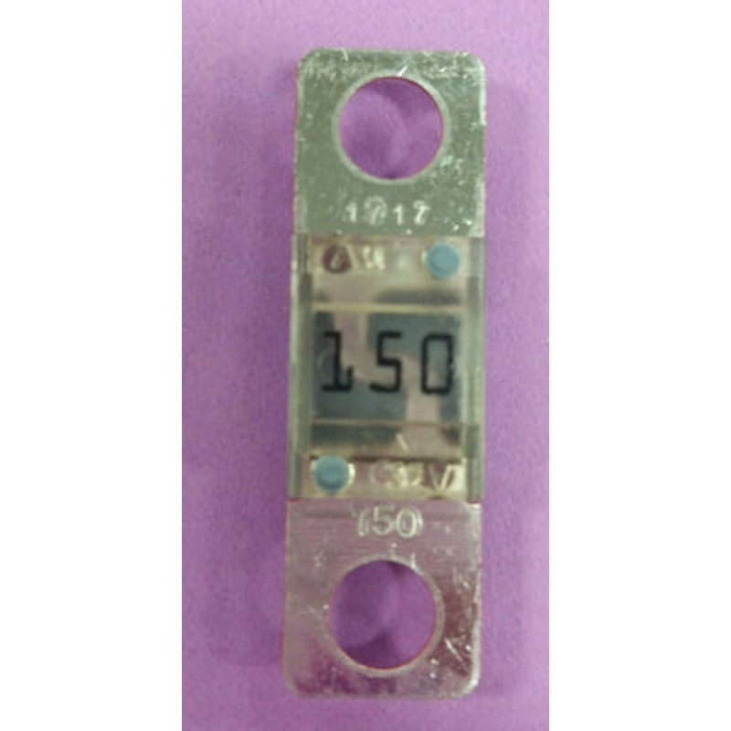 Airstream 150 AMP Type BF 1-32 Fuse – 512278-150