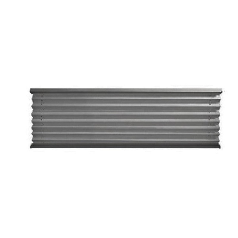 Airstream 19.25 x 9.5 Vista View Window Pull Shade, Ash Grey – 704199-01
