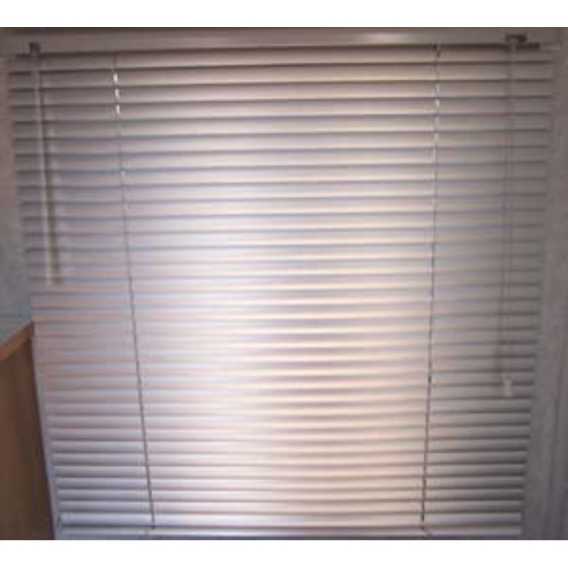 Airstream 29 x 32 Brushed Aluminum Blind – 703191-21