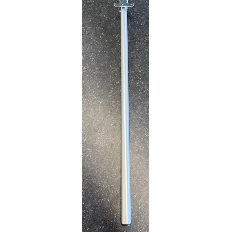 Airstream 30-1/2 Folding Table Leg – 381881-04 SCRATCH & DENT – AS IS