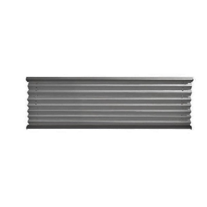 Airstream 31.25 x 9.5 Vista View Window Pull Shade, Ash Grey – 704199-02