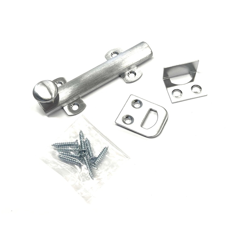Airstream 4 Slide Bolt for Table or Door – 382260