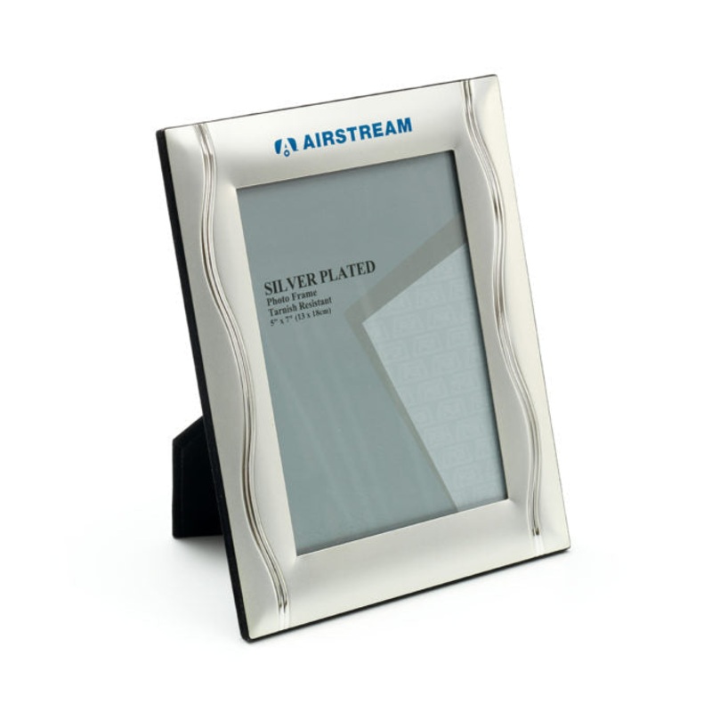 Airstream 5 x 7 Picture Frame