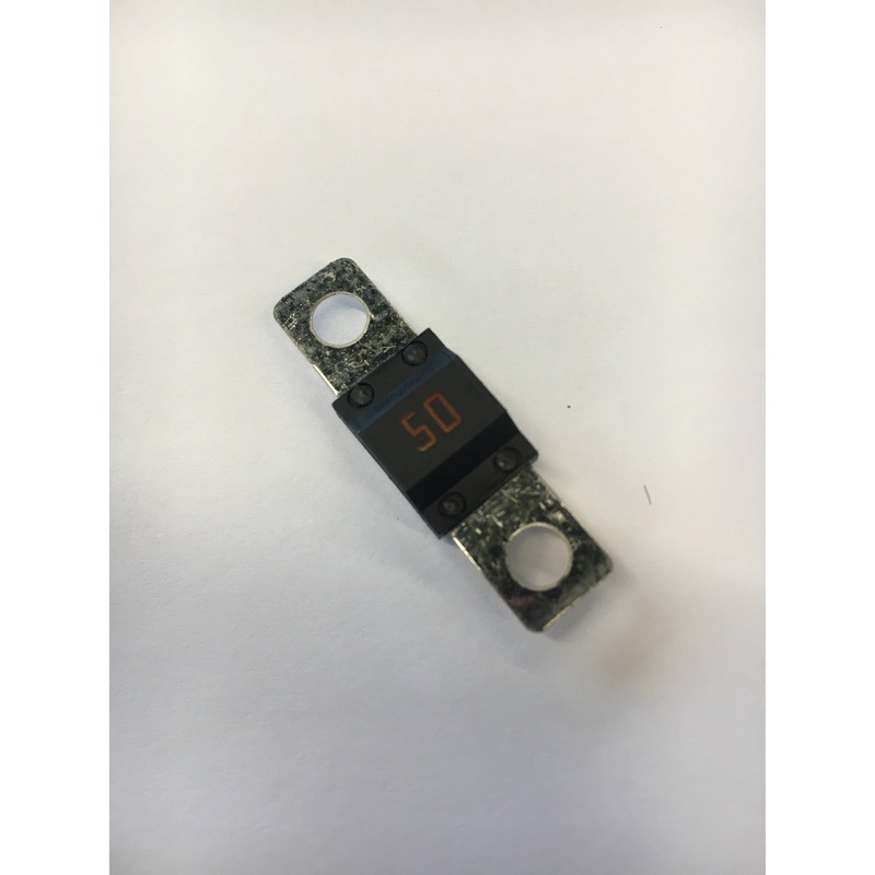 Airstream 50 AMP Type BF 1-32 Fuse – 512278-50