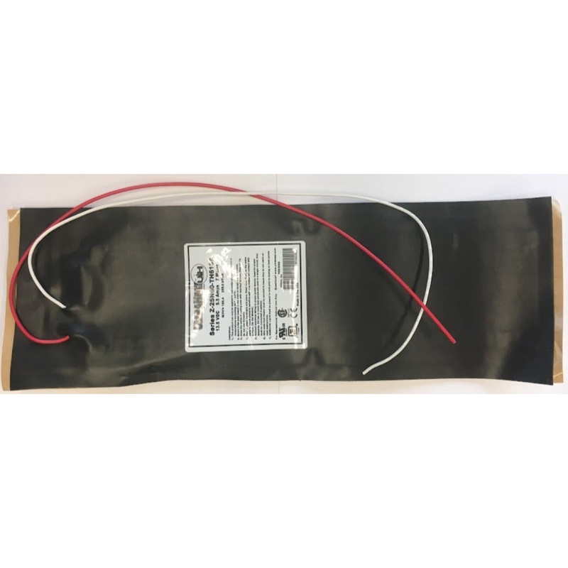 Airstream 6.5 x 18 Tank Heating Pad – 511780