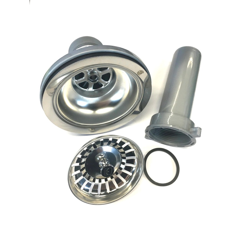 Airstream 601806 Sink Strainer – 601806-102