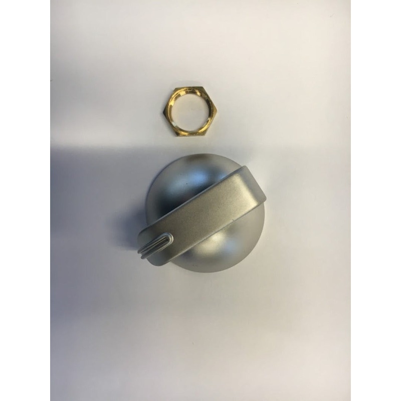 Airstream 690672-01 Gas Range Cooktop Burner Knob – 690672-108