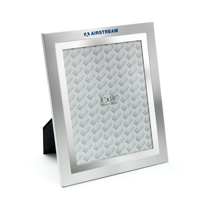 Airstream 8 x 10 Picture Frame