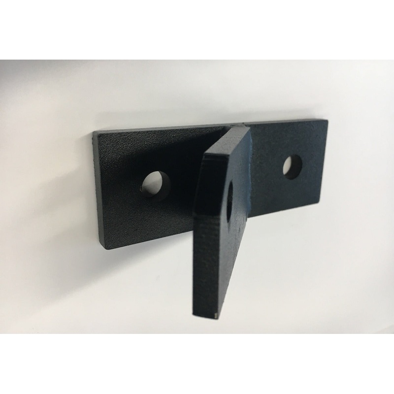 Airstream A-Frame Spare Tire Carrier ‘Y’ Bracket – 450414-010