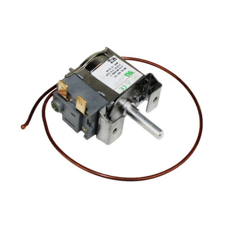 Airstream Air Conditioner Thermostat for Dometic Penguin Air Conditioner – 195329-143-02