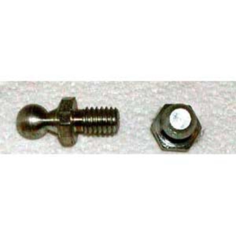 Airstream Ball Stud for Bed Lift Support Gas Spring  – 381084