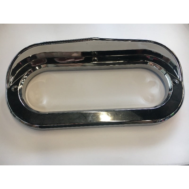 Airstream Chrome Tail Light Bezel – 109172