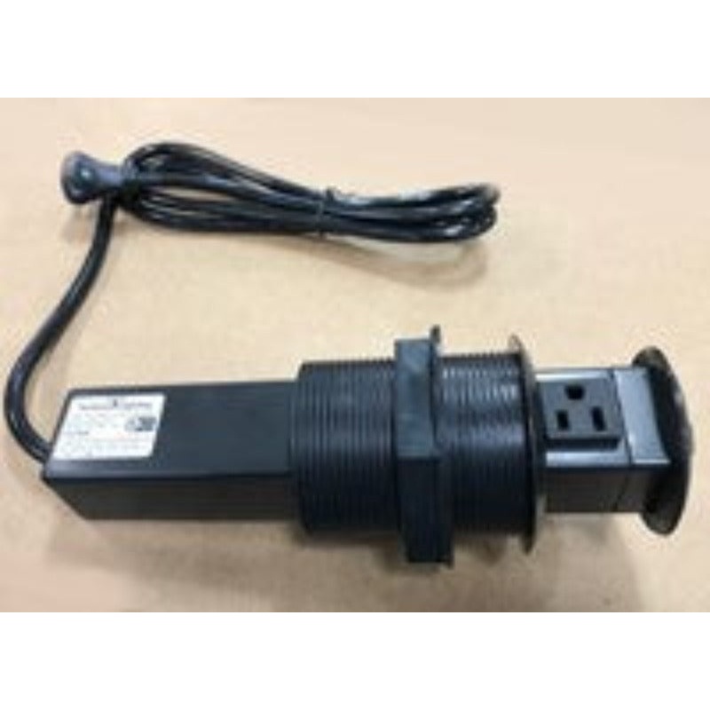 Airstream Countertop Pop-Up Outlet – 512986
