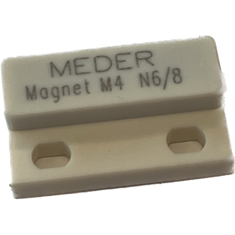 Airstream Flange for Magnetic Reed Switch – 513042-01