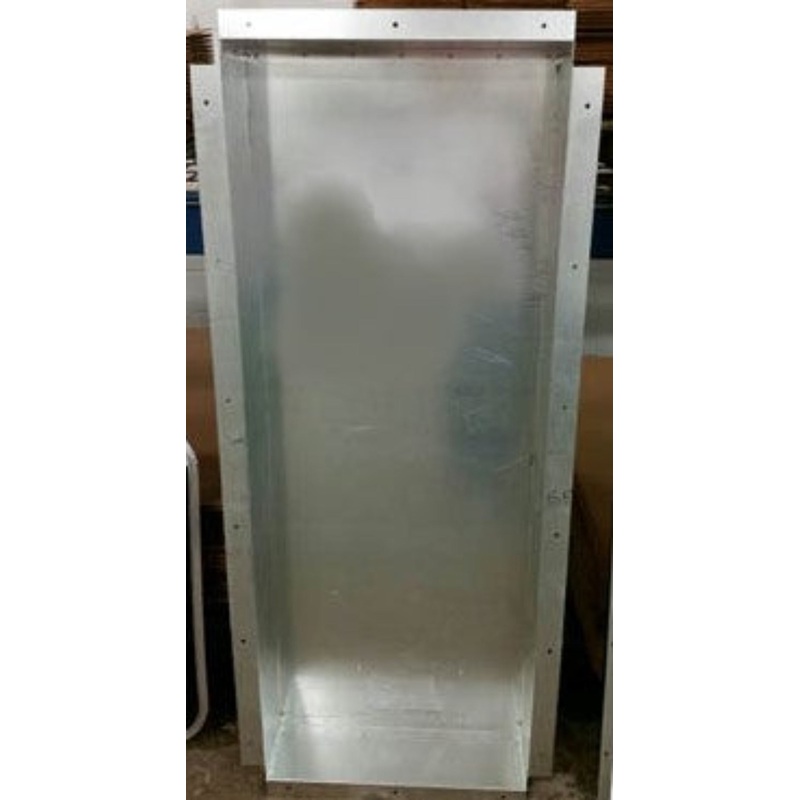 Airstream Fresh Water Tank Belly Pan, Narrow Body* – 966288