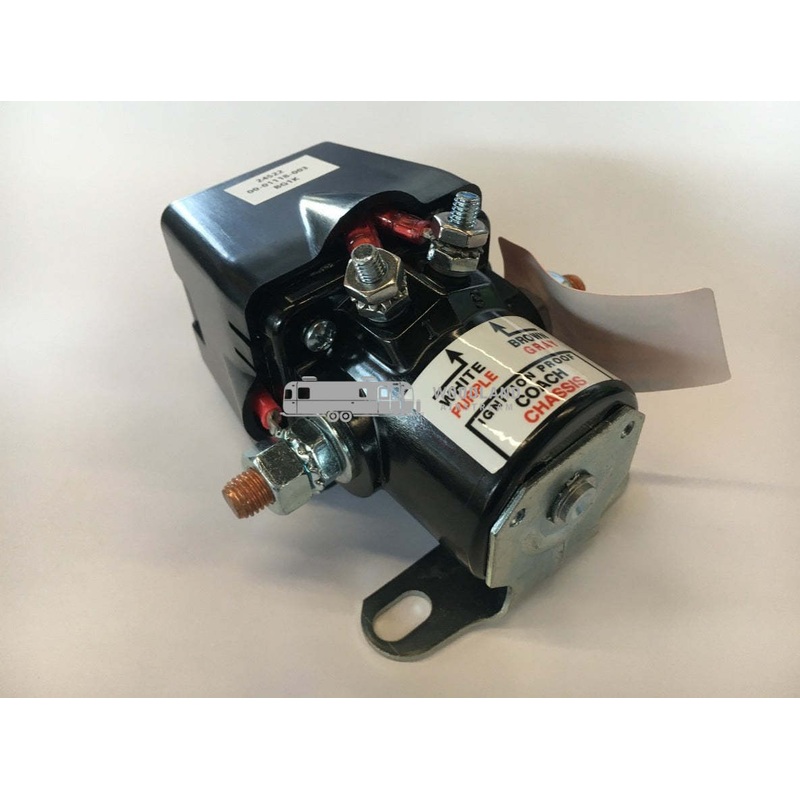 Airstream Intellitec Solenoid for Battery Disconnect – 513996-04