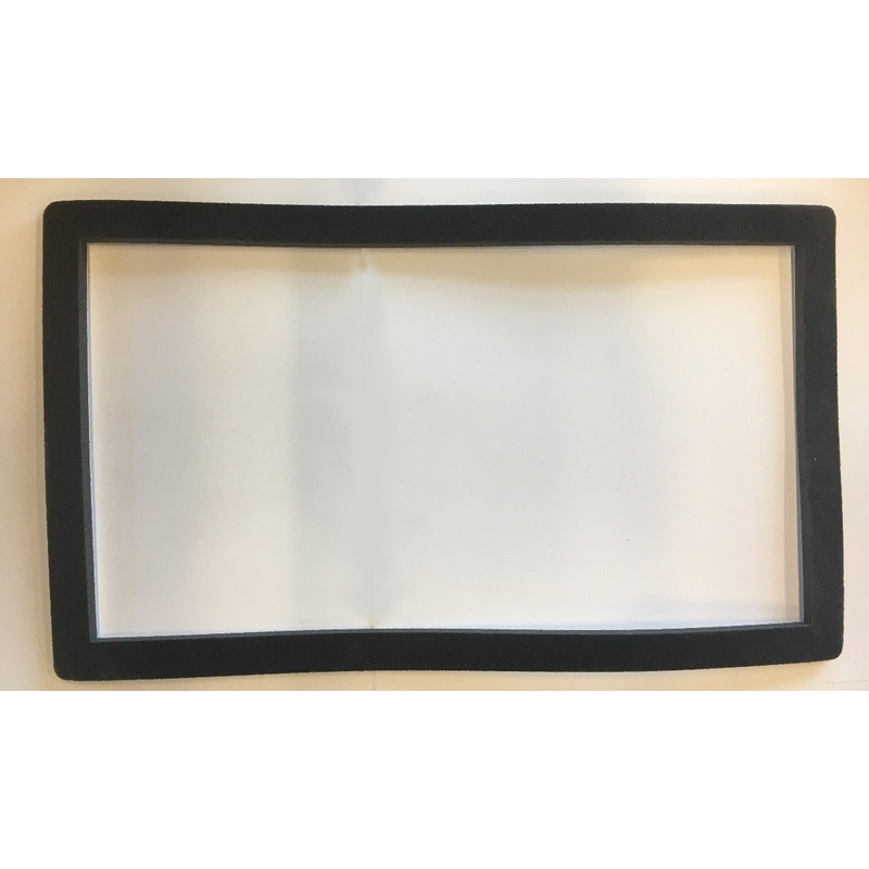 Airstream LP (Propane) Fill Compartment Gasket* -382809-02