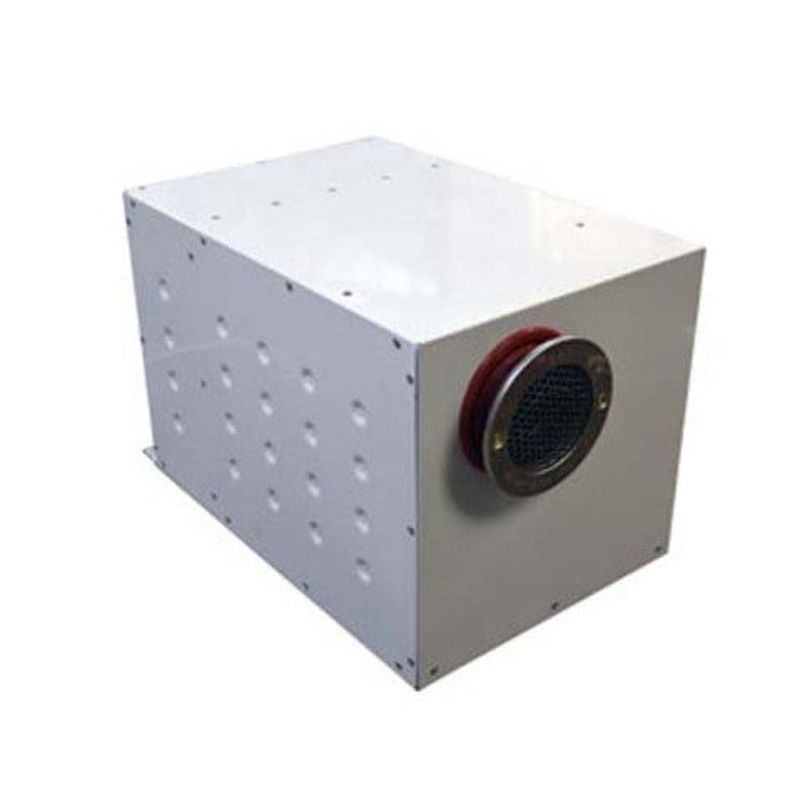 Airstream On Demand Water Heater by Suburban – 690711-01